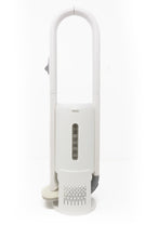 Load image into Gallery viewer, Silicone & Disposable Toilet Brush ( set of 8 replacement heads)